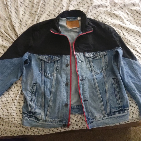 Levi's Jacket - Picture 3 of 3